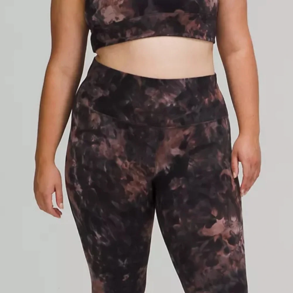 Lululemon align hr pant 25 - Picture 1 of 6